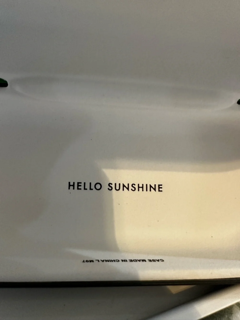 Kate Spade Bellamy Tortoiseshell Sunglasses Hello Sunshine
